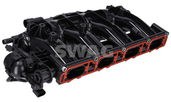 SWAG 33 11 1549 Στόμιο, πολλαπλή εισαγωγής for AUDI SEAT